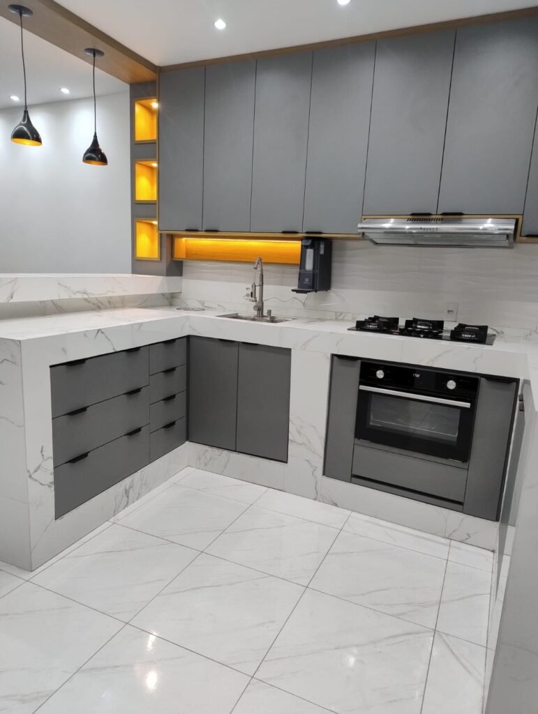 Cozinha Planejada