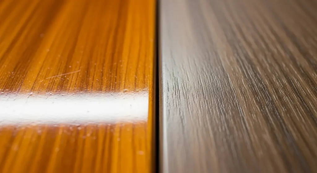 Impermeabilização de Madeira: