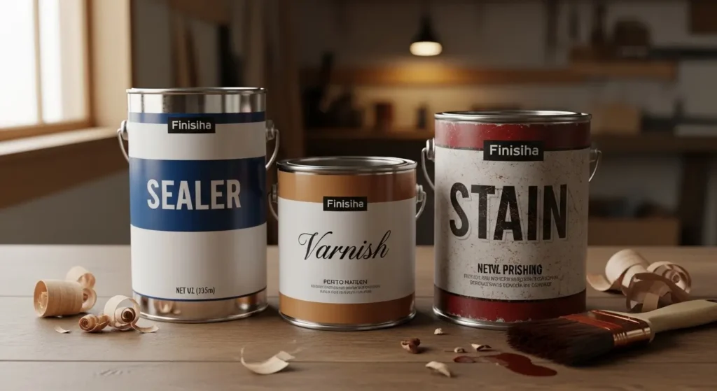 Impermeabilização de Madeira Como Fazer Certo e Garantir Durabilidade