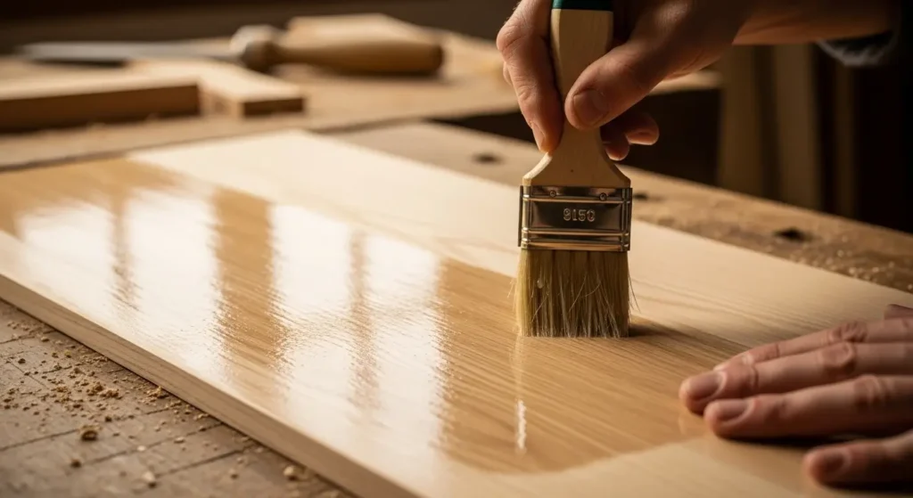 Impermeabilização de Madeira Como Fazer Certo e Garantir Durabilidade 3