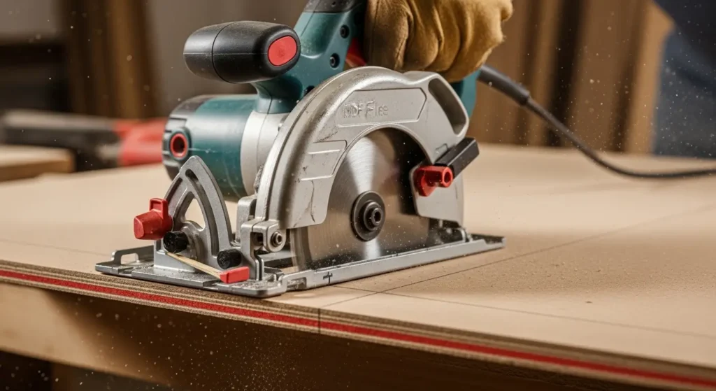 MDF Fire e Outras Opções Resistentes: