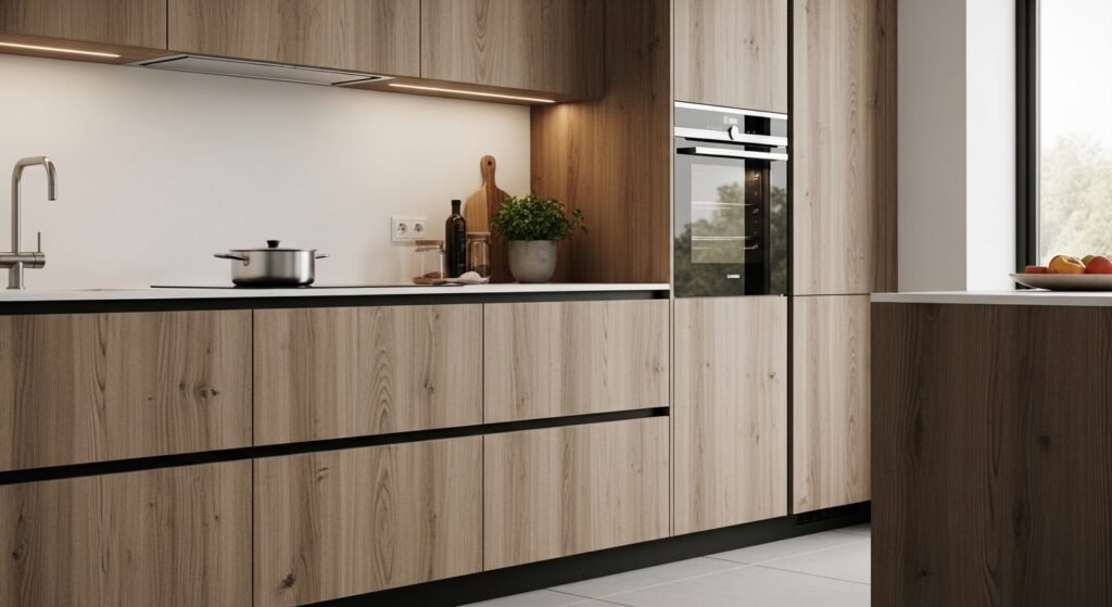 MDF resistente à água