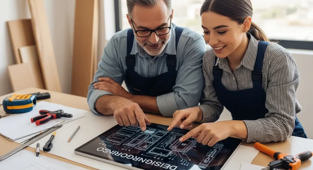 Mercado Moveleiro 2026: