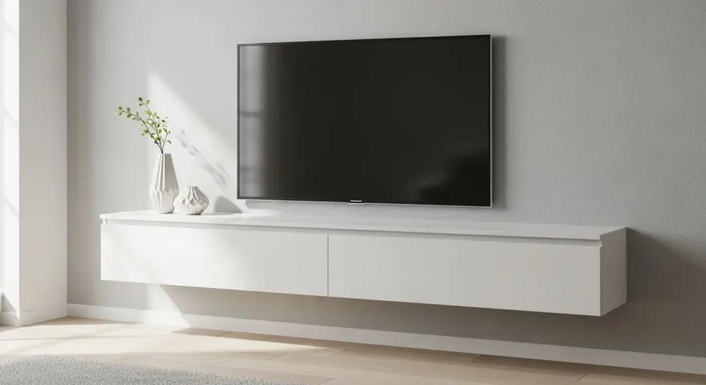 50 Inspirações para o Seu Painel de TV