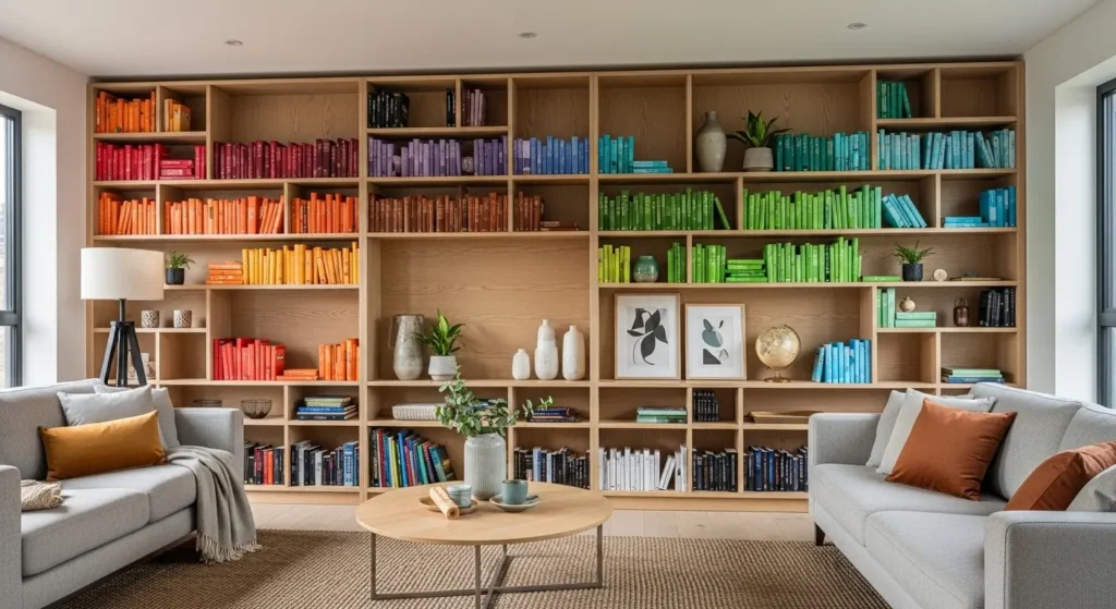 Estante Planejada: Como Fiz a Minha Passo a Passo Estante Planejada Como Fiz a Minha Passo a Passo