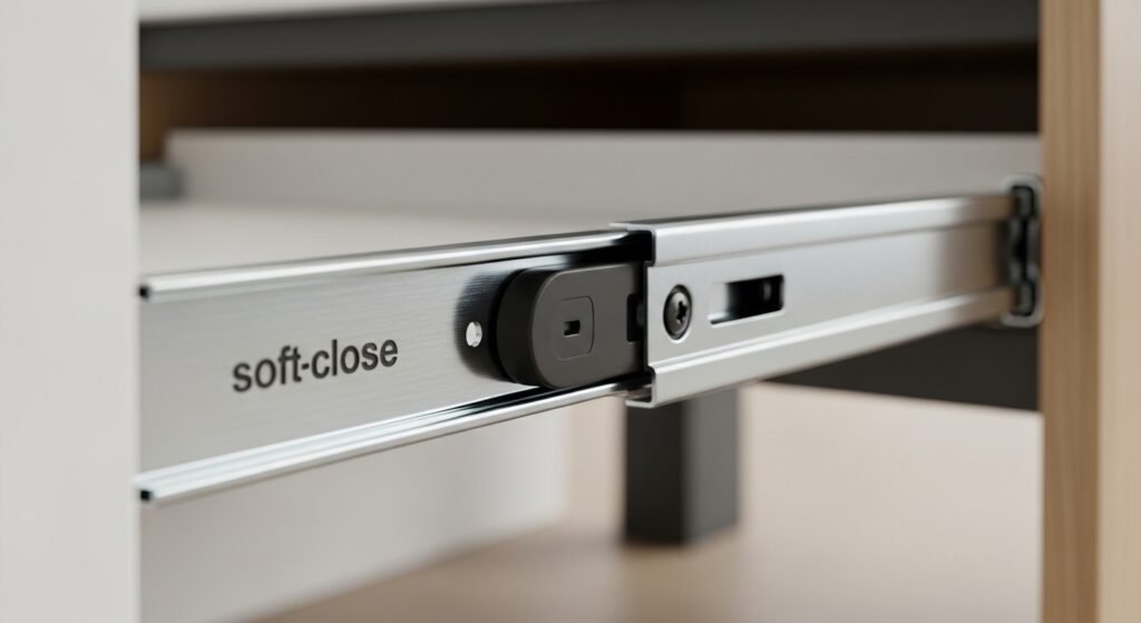 Ferragens para Móveis Planejados: