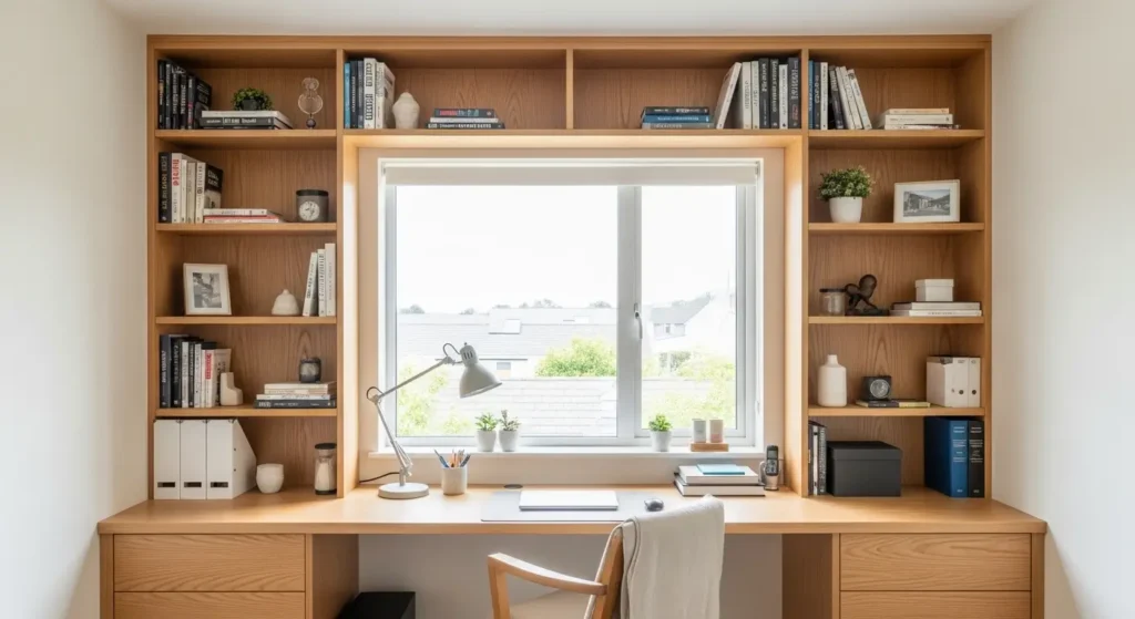 Home Office Sob Medida :