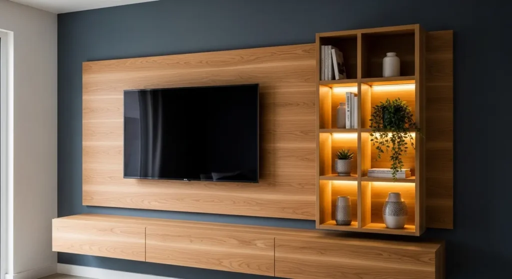 Iluminação Cênica