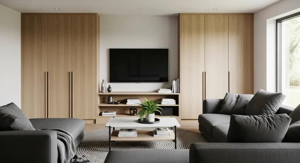 MDF ou MDP para Móveis 2