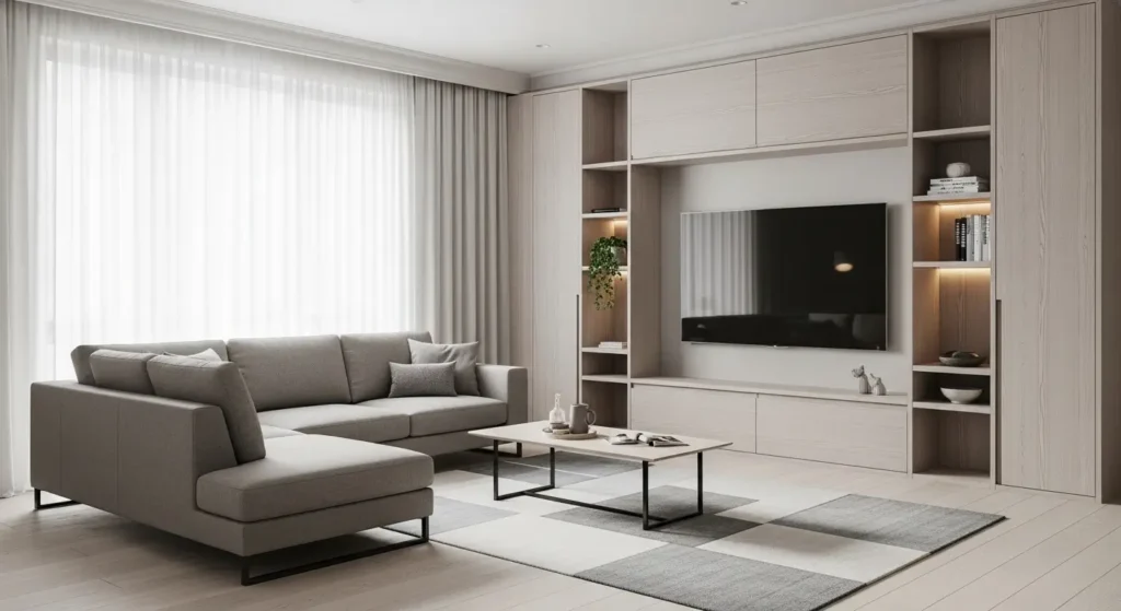 MDF ou MDP para Móveis 3