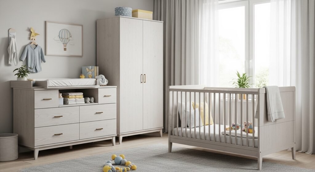 MDF ou MDP para Móveis? Qual a Melhor Escolha para Cada Ambiente da Casa MDF ou MDP para Móveis: