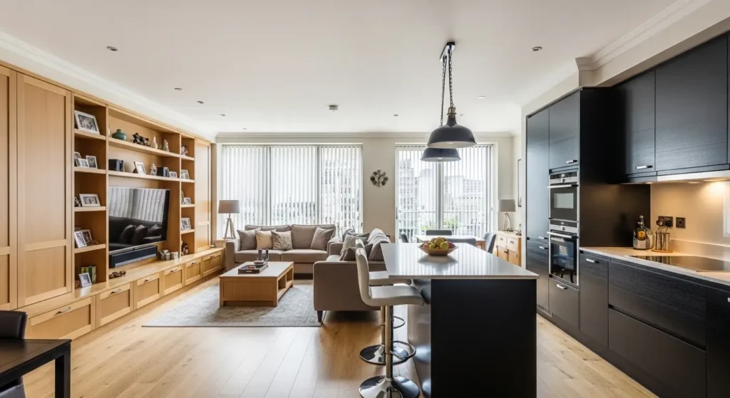 Móveis Planejados Valorizam o Imóvel?