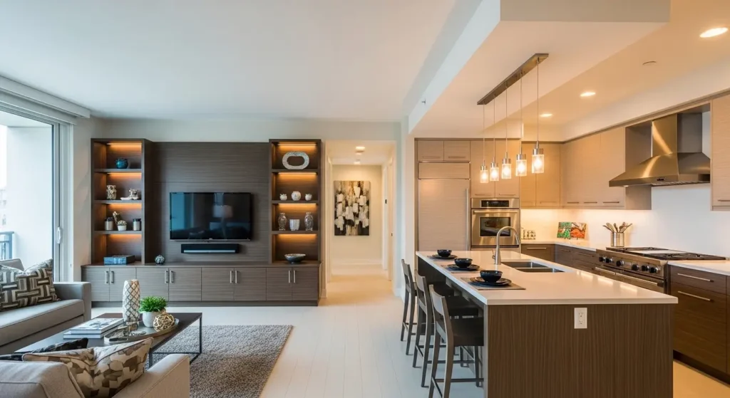 Móveis Planejados Valorizam o Imóvel Descubra o Impacto na Hora da Venda