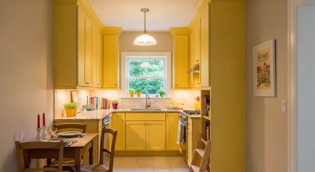 Armário Planejado para Cozinha: