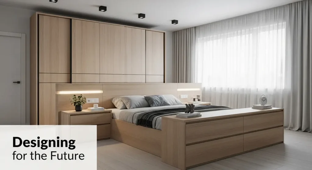 Projetando Para o Futuro