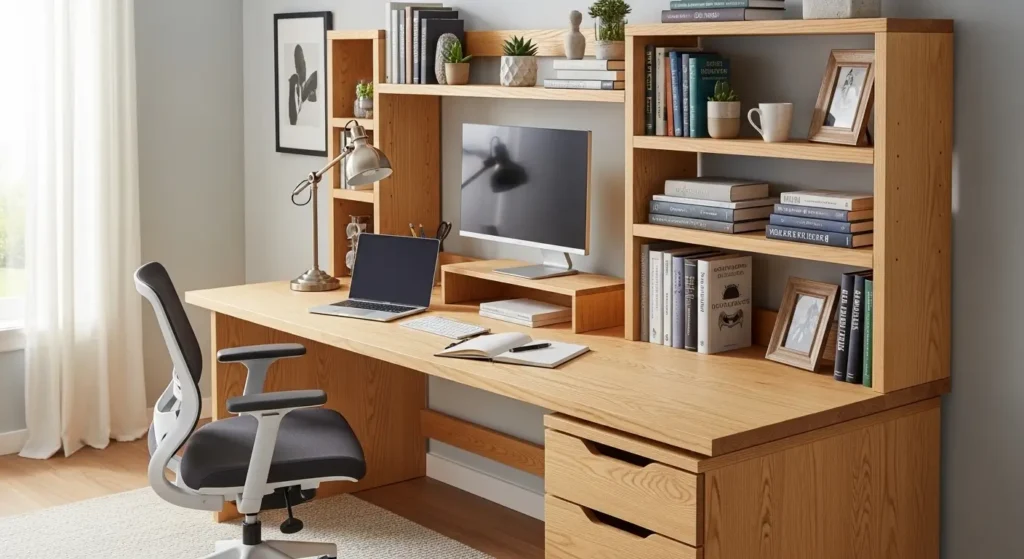 Projetos de Marcenaria Residencial 20 Fotos e Ideias para se Inspirar 1