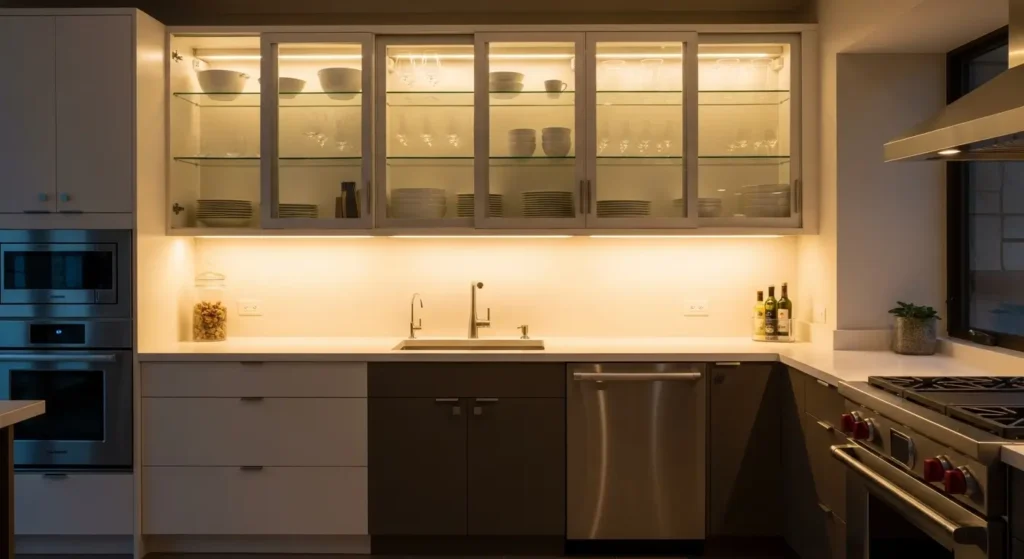 Projetos de Marcenaria Residencial 20 Fotos e Ideias para se Inspirar 2