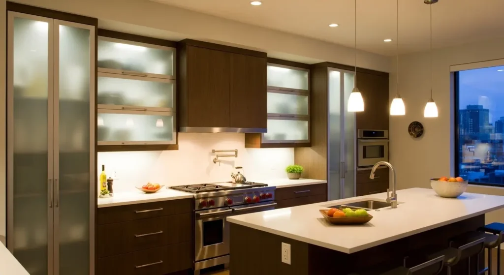 Projetos de Marcenaria Residencial: