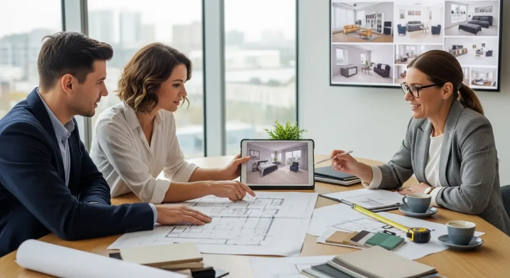 Reforma com Móveis Sob Medida Por Onde Começar e Como Evitar Erros 1