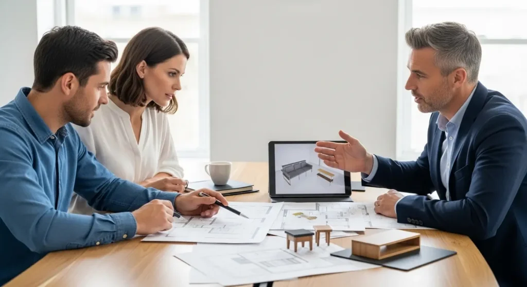 Reforma com Móveis Sob Medida Por Onde Começar e Como Evitar Erros