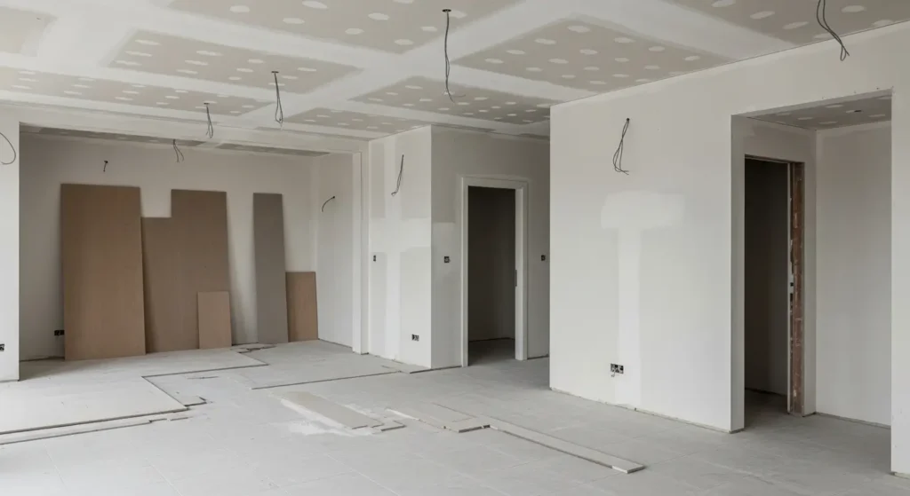 Reforma com Móveis Sob Medida: