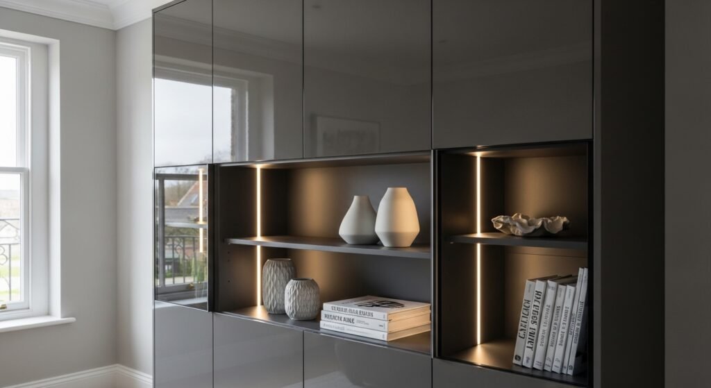 Preço de Móveis Planejados: