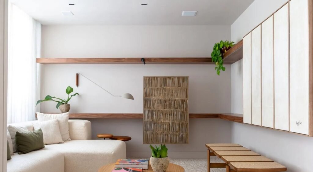 Arquitetos revelam 15 ideias para tornar a sala de visitas mais acolhedora