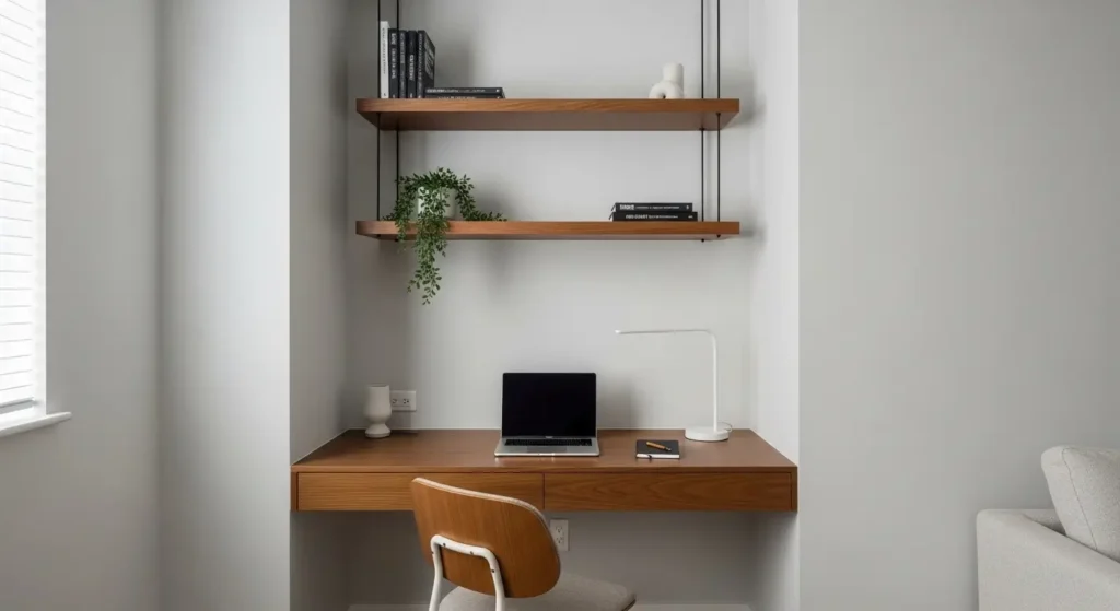 home-office-planejado-pequeno-nicho-parede. 1