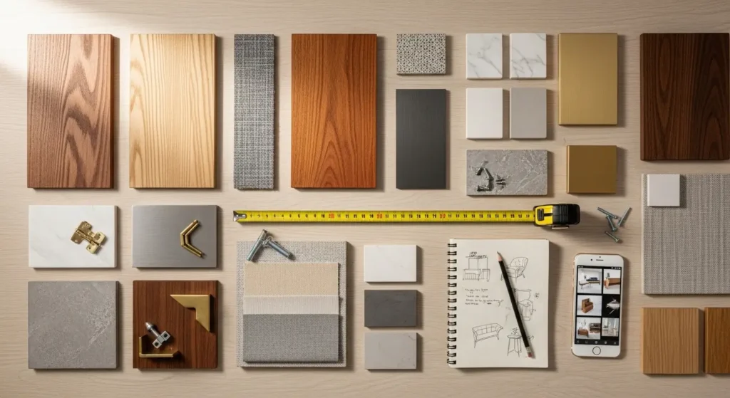 materiais-acabamentos-moveis-sob-medida-mesa.