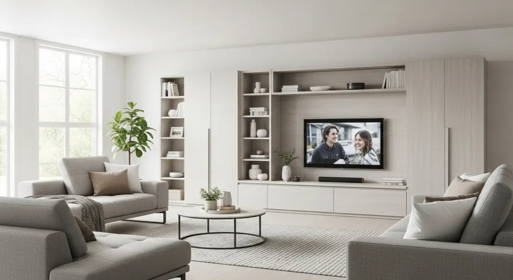 Preço de Móveis Planejados: Quanto Custa um Projeto Sob Medida em 2026?