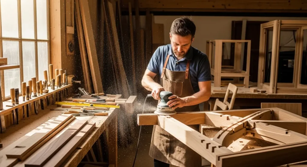 Móveis Planejados ou Sob Medida: