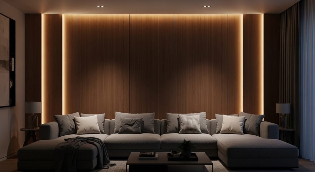 painel-sofa-led-indireto-ambiente-noturno.