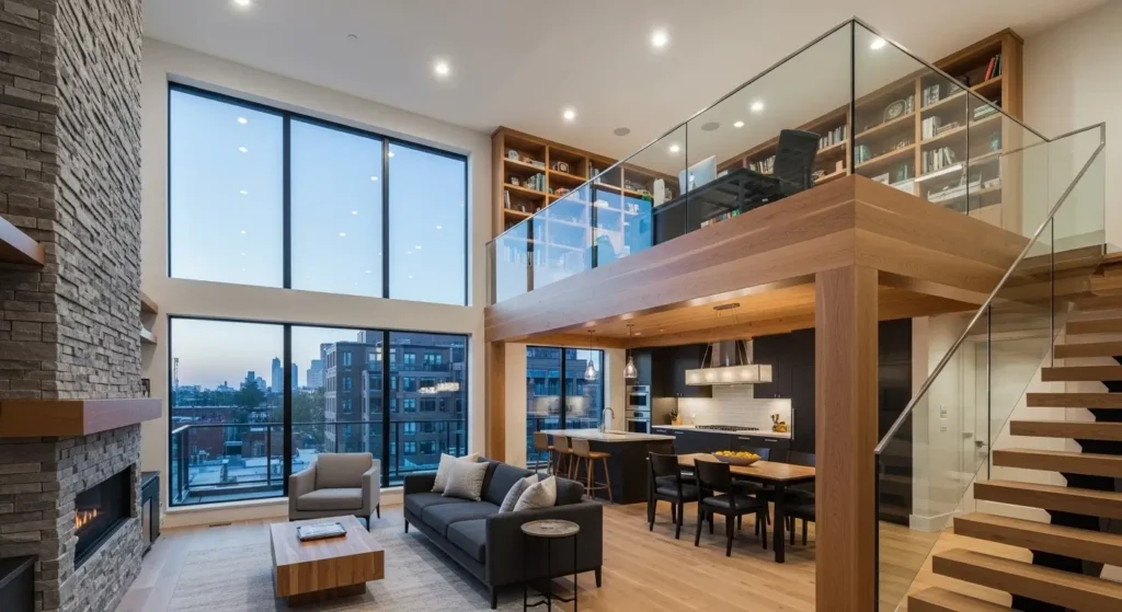 Marcenaria para Apartamentos Pequenos: