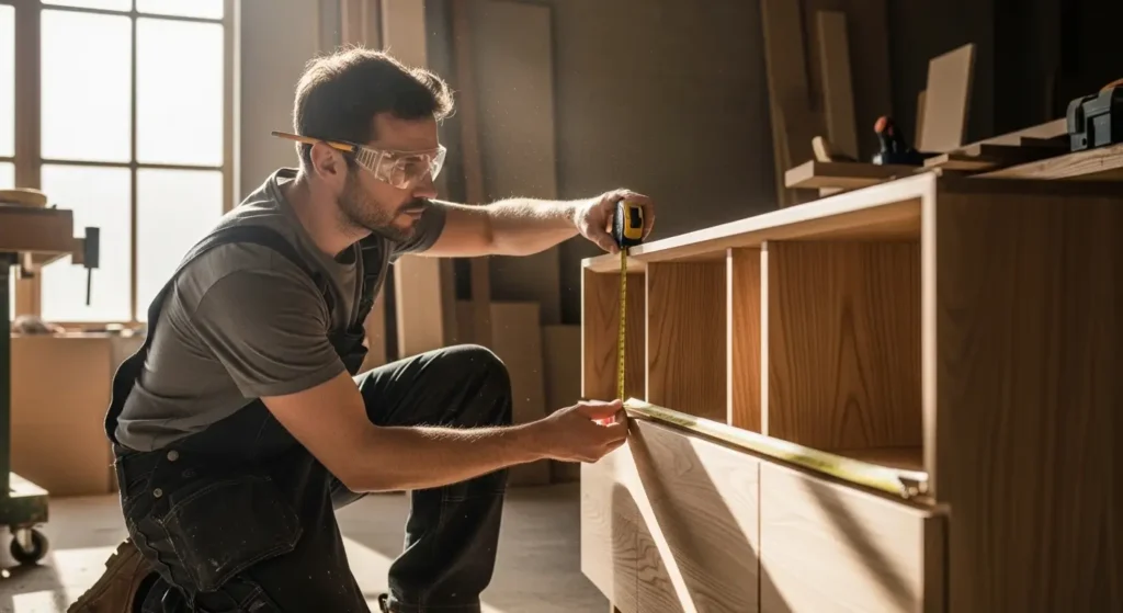 Móveis Planejados ou Sob Medida: