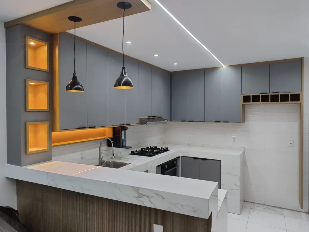 preço da marcenaria planejada por m²